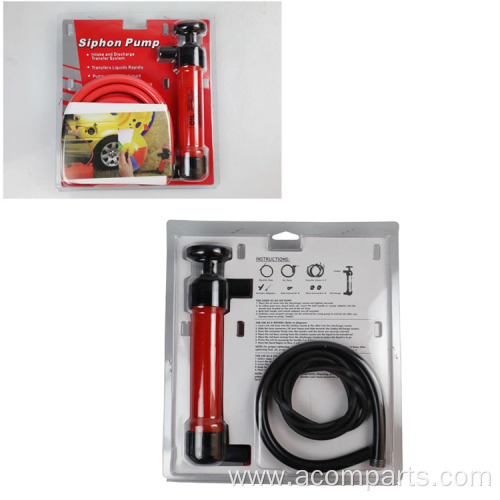 Fuel Oil Car Emergency Supplies Tool Kit